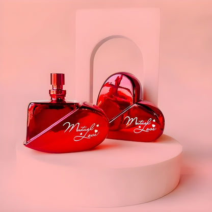 Mutual Love Heart Pour Femme Perfume for Women 50ml