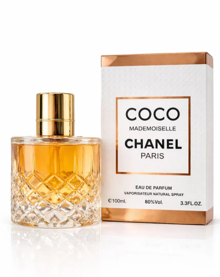 Impression of Coco Chanel Paris perfume for men and perfume for women best unisex perfume long lasting perfume for girls & boys perfume high quality branded perfume best luxury perfume and good fragrance best for gift for boys & girls 100ml