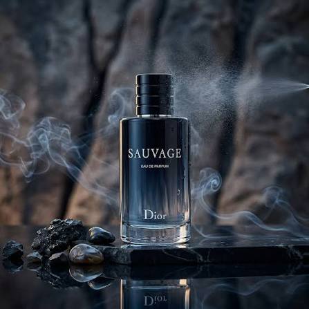 Dior - SAUVAGE IMPRESSION Perfume and long lasting perfume and good fragrance and best for men and best for gift - 100ml